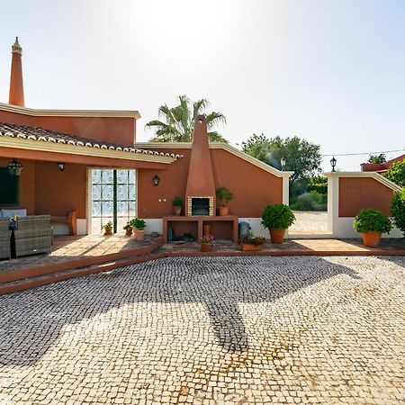 Quinta Das Figueiras - Bordeira - Faro Zewnętrze zdjęcie
