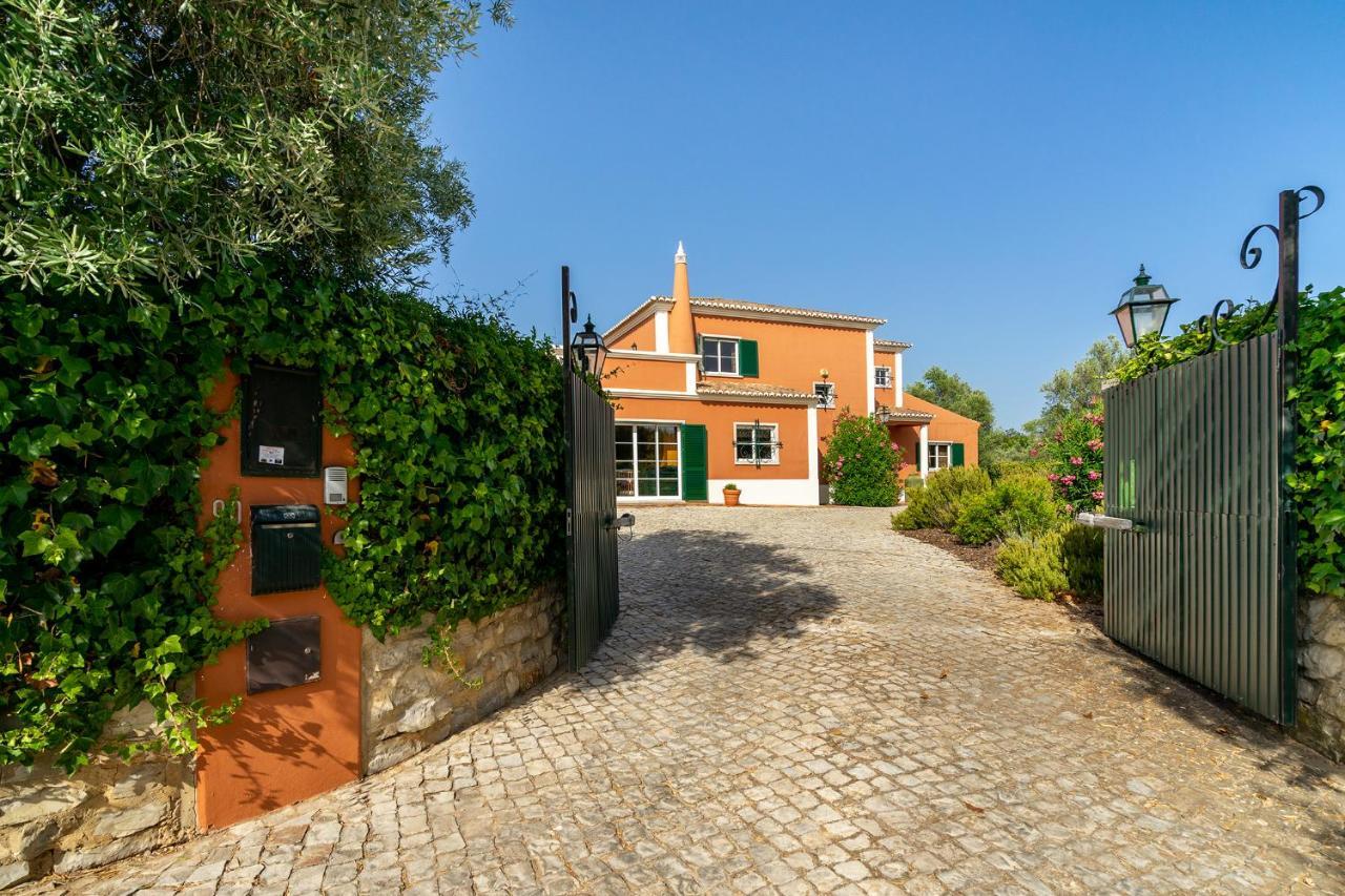 Quinta Das Figueiras - Bordeira - Faro Zewnętrze zdjęcie