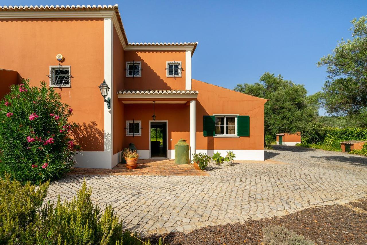 Quinta Das Figueiras - Bordeira - Faro Zewnętrze zdjęcie