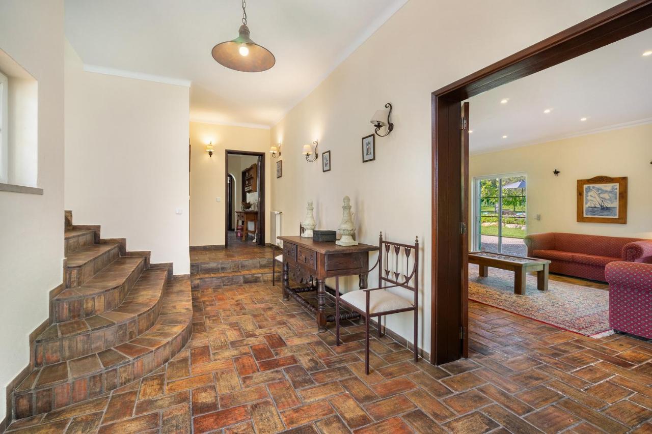 Quinta Das Figueiras - Bordeira - Faro Zewnętrze zdjęcie