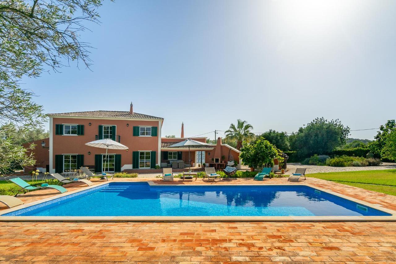 Quinta Das Figueiras - Bordeira - Faro Zewnętrze zdjęcie