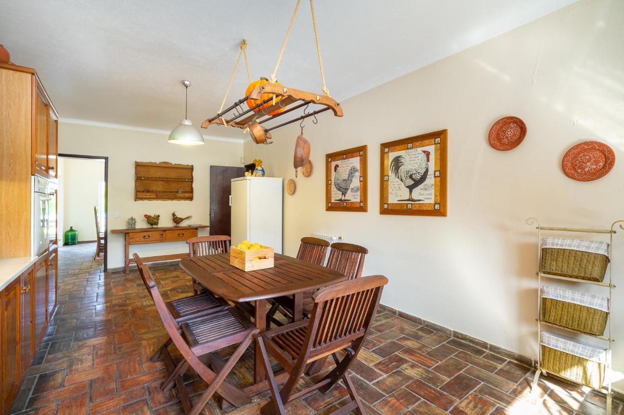 Quinta Das Figueiras - Bordeira - Faro Zewnętrze zdjęcie