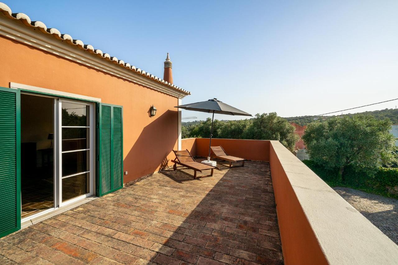 Quinta Das Figueiras - Bordeira - Faro Zewnętrze zdjęcie