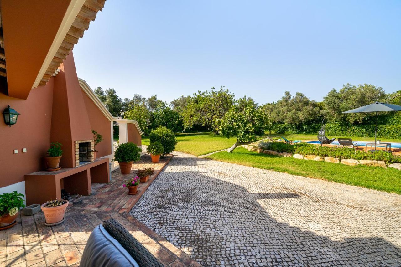 Quinta Das Figueiras - Bordeira - Faro Zewnętrze zdjęcie