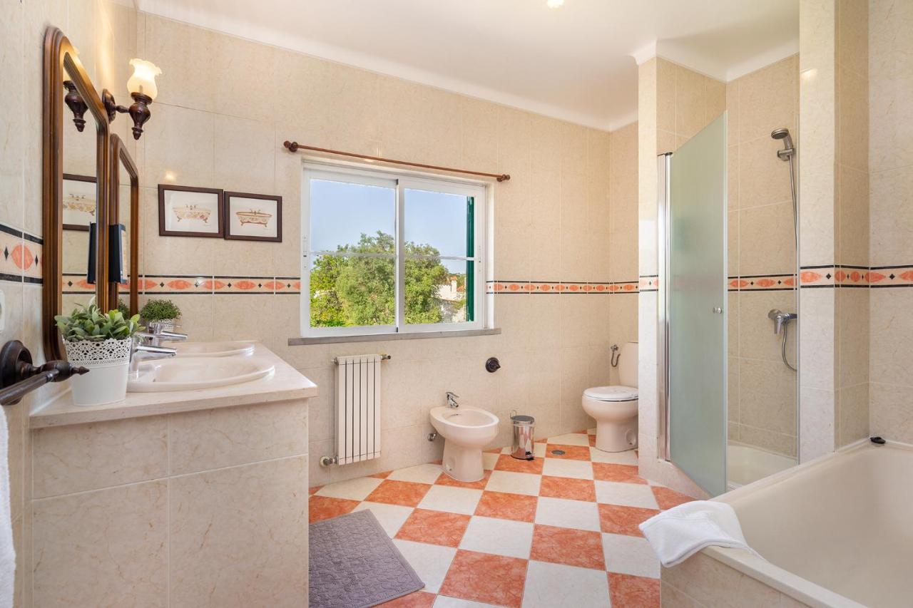 Quinta Das Figueiras - Bordeira - Faro Zewnętrze zdjęcie