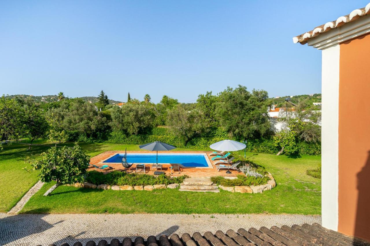 Quinta Das Figueiras - Bordeira - Faro Zewnętrze zdjęcie