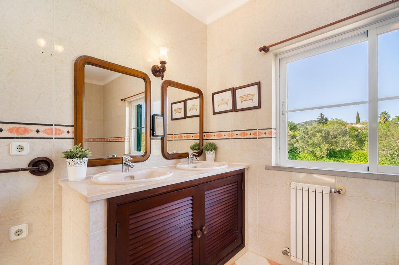 Quinta Das Figueiras - Bordeira - Faro Zewnętrze zdjęcie