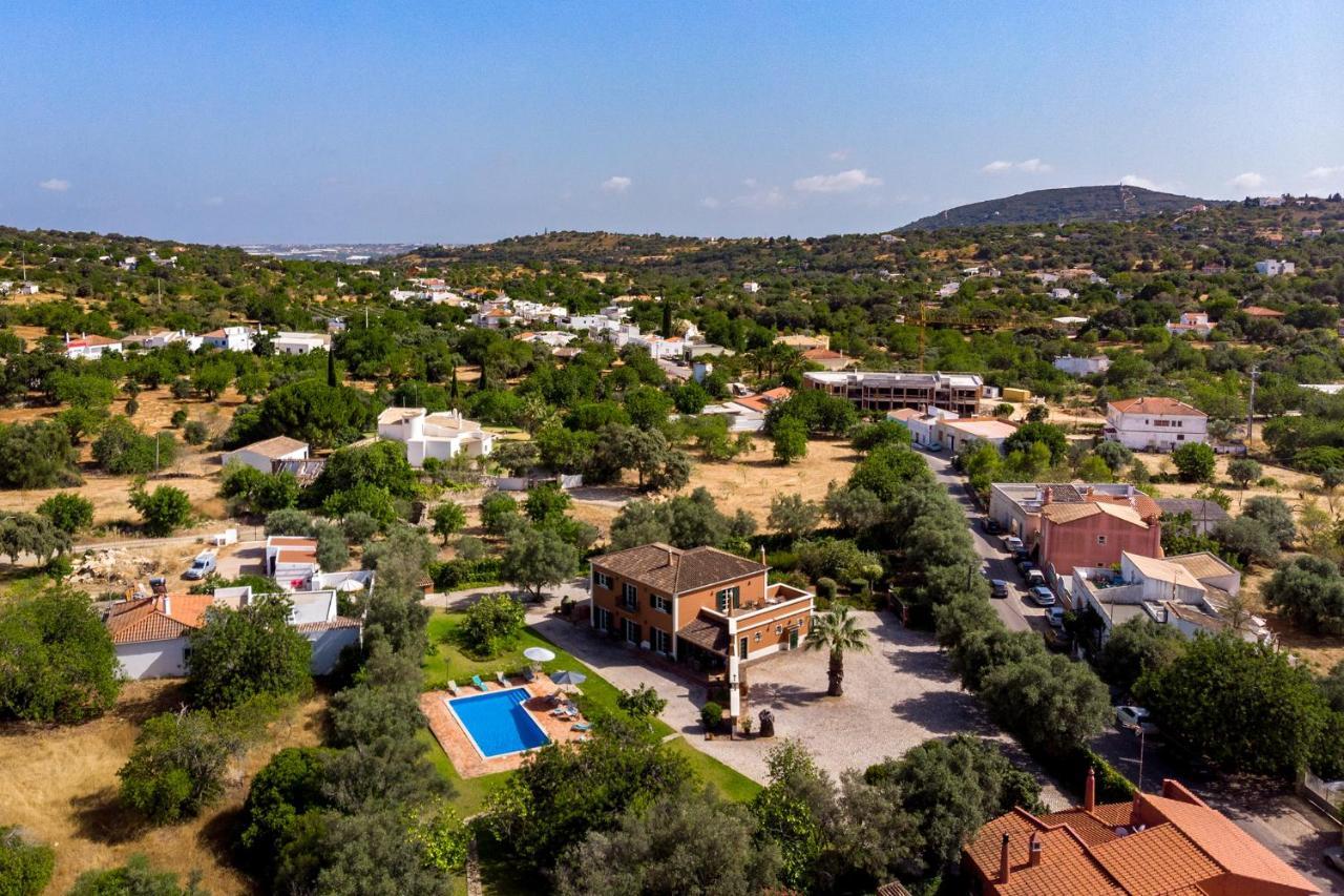 Quinta Das Figueiras - Bordeira - Faro Zewnętrze zdjęcie