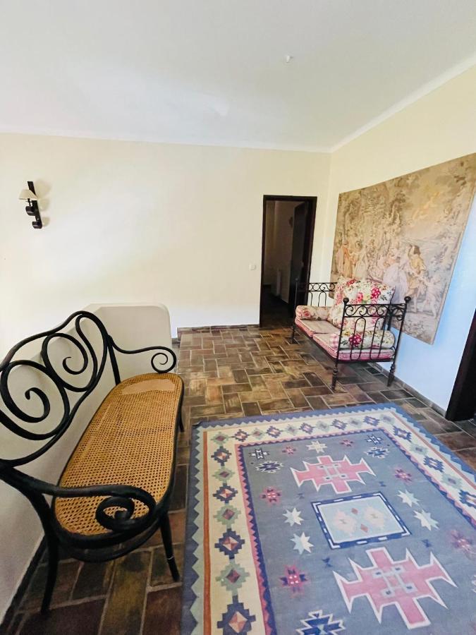 Quinta Das Figueiras - Bordeira - Faro Zewnętrze zdjęcie